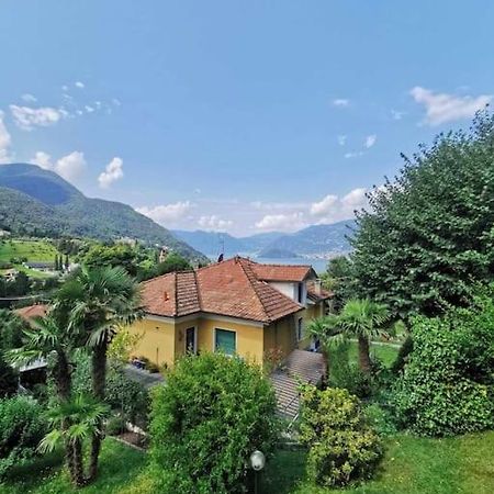 Bellagio - Panoramic Mini Loft Giove Apartment Exterior foto