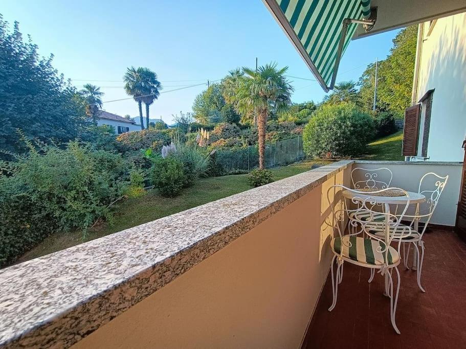 Bellagio - Panoramic Mini Loft Giove Apartment Exterior foto
