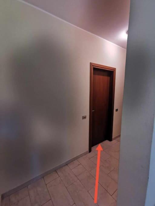 Bellagio - Panoramic Mini Loft Giove Apartment Exterior foto